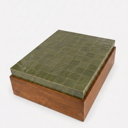 Monica Coffee Table
