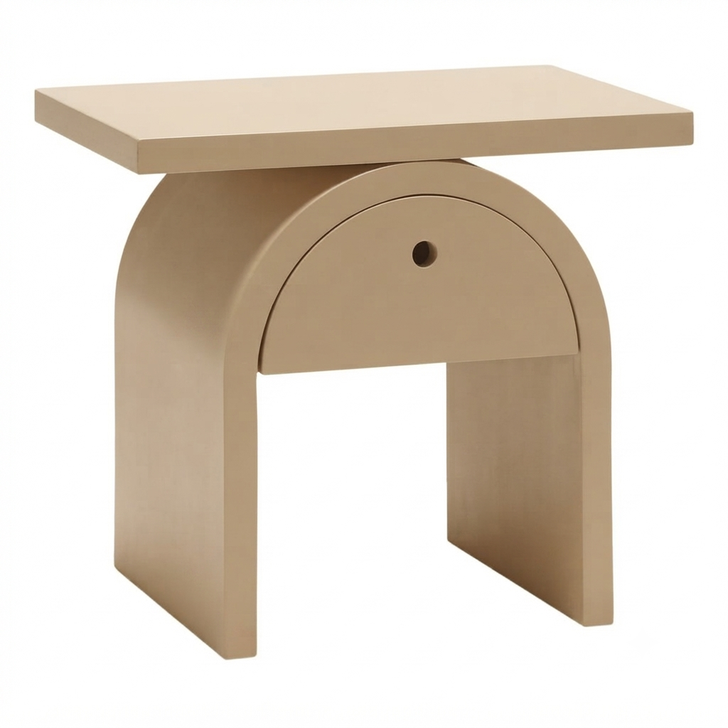 Daya Bedside Table
