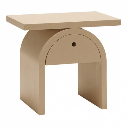 Daya Bedside Table