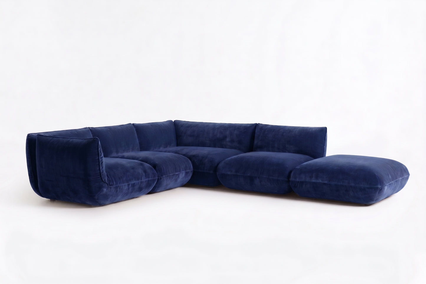 The Eloura Sofa