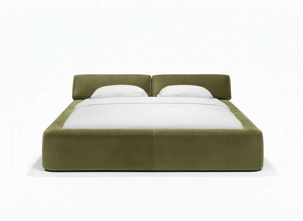 The Eva Bed