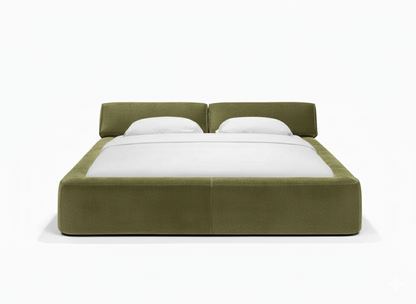 The Eva Bed