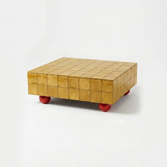 Marula Coffee Table