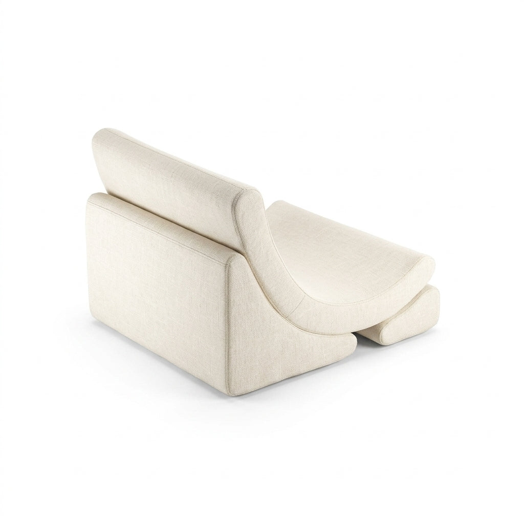 The Ester Kids Lounger