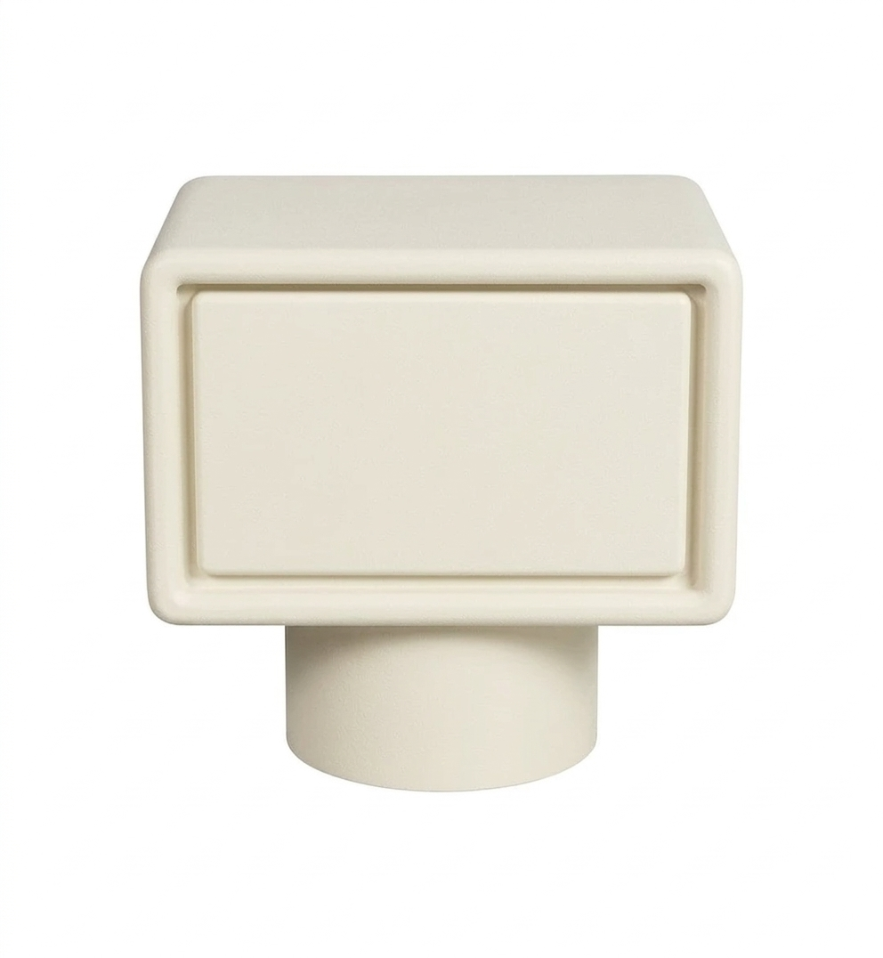 Gennie Bedside Table