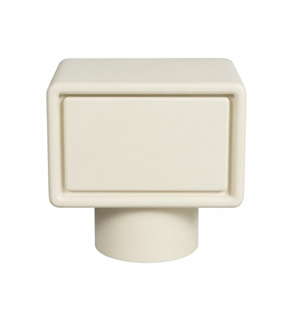 Gennie Bedside Table