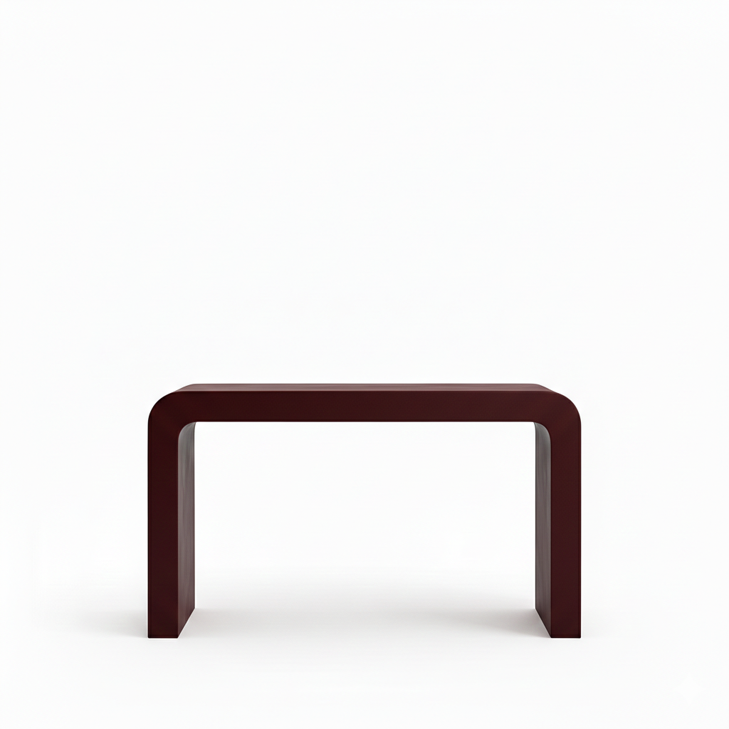 The Wallflower Console