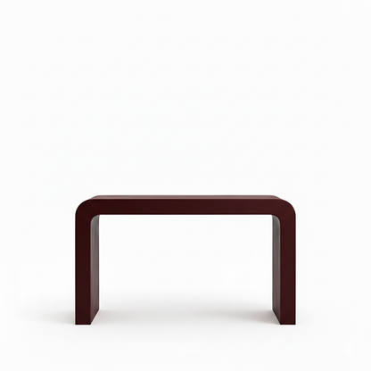 The Wallflower Console