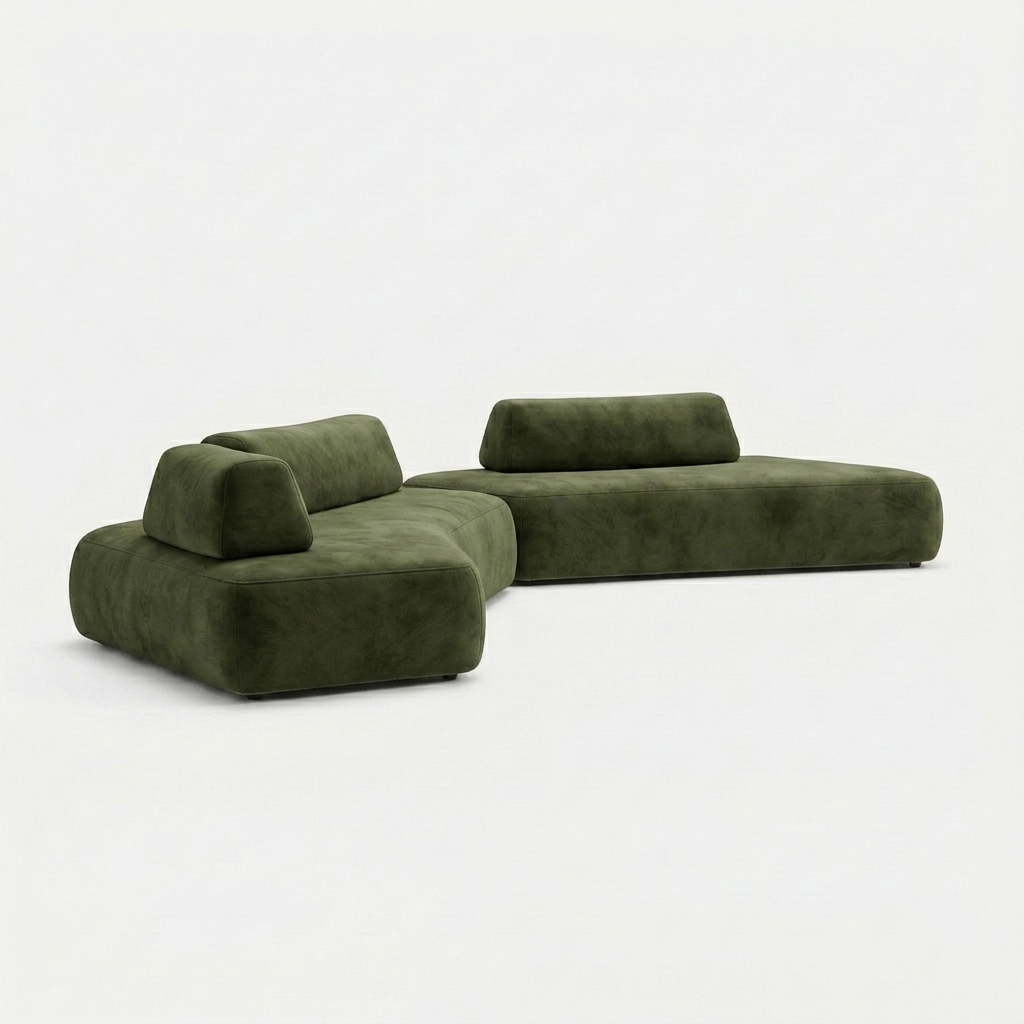 The Calvin Modular Sofa
