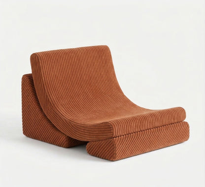The Ester Kids Lounger