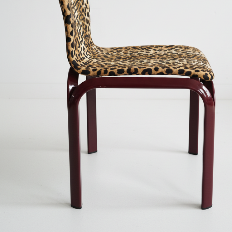 The Irwin Dining Chair