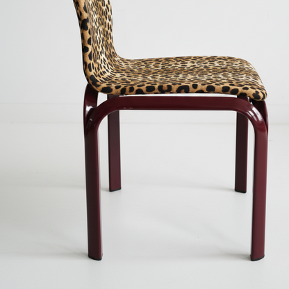 The Irwin Dining Chair