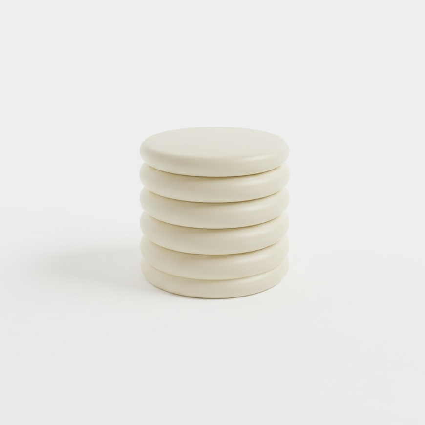 The Lune Side Table