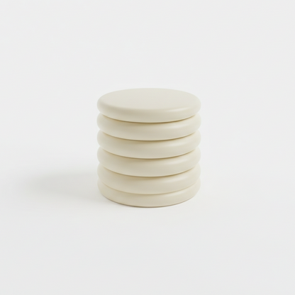The Lune Side Table