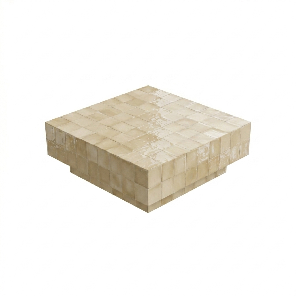Cavo Coffee Table