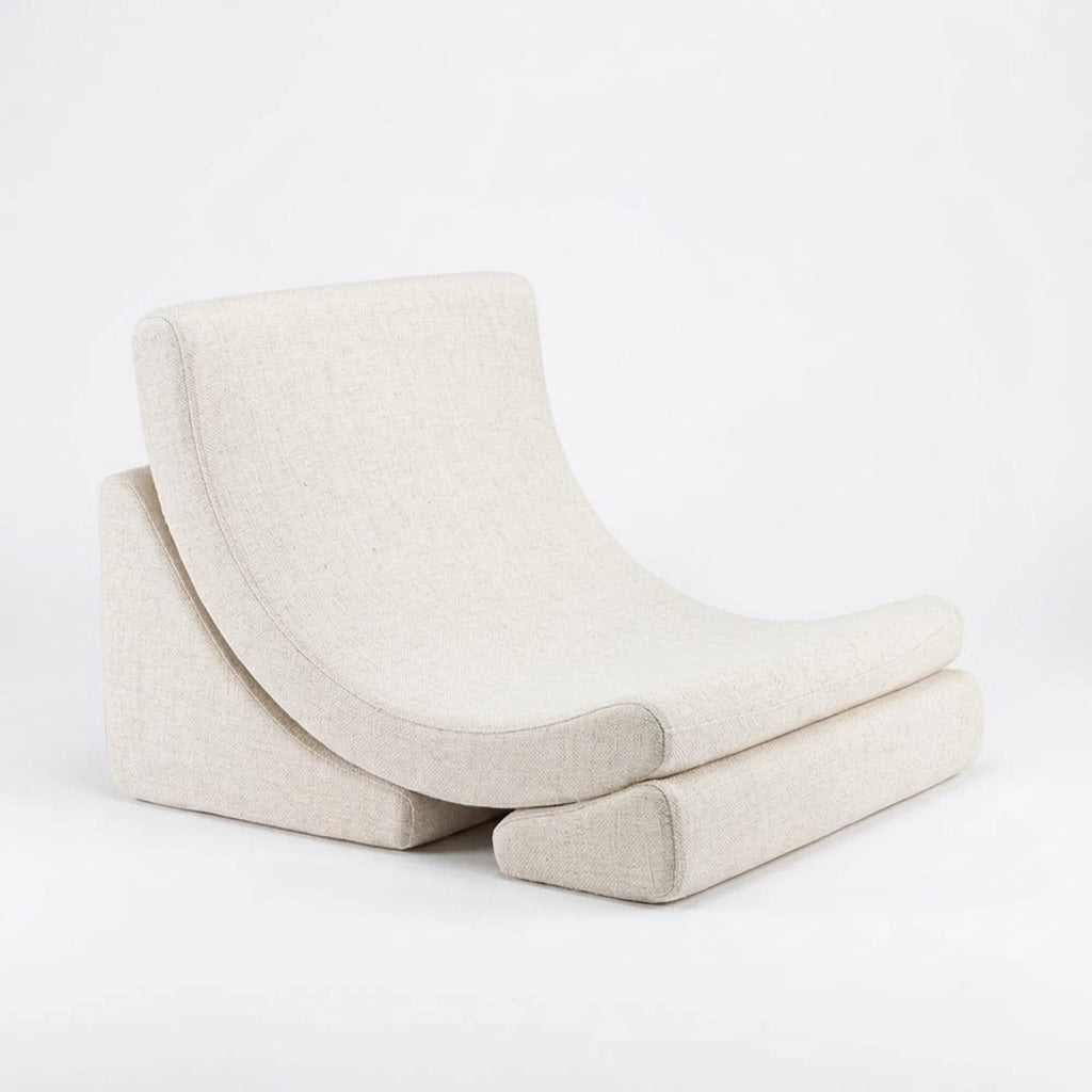 The Ester Kids Lounger