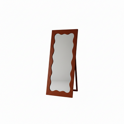 The Ken Mirror