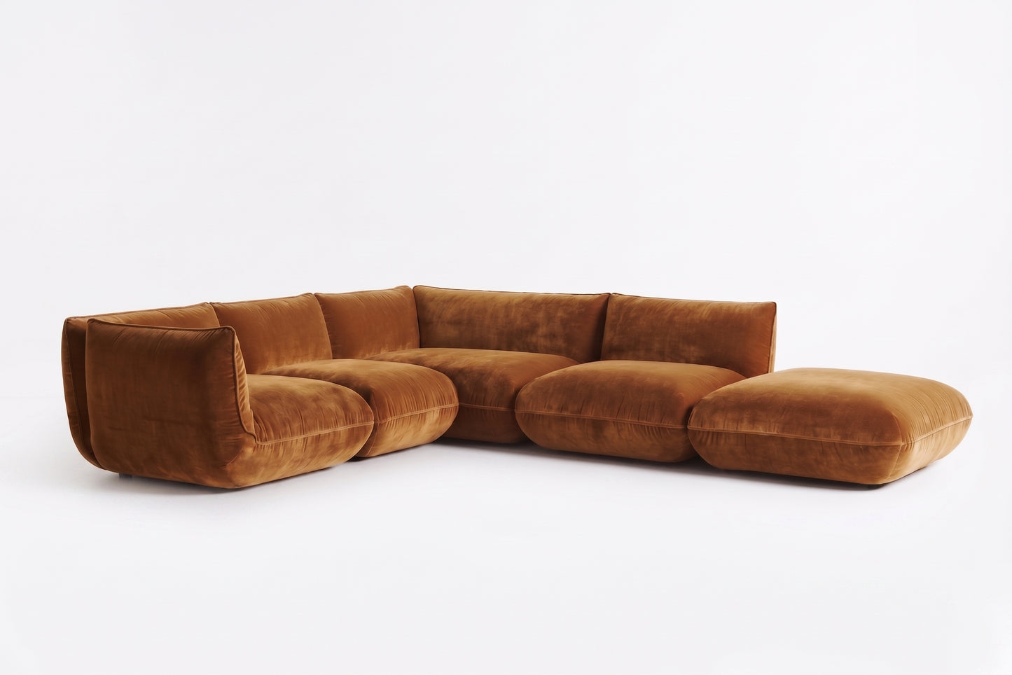 The Eloura Sofa