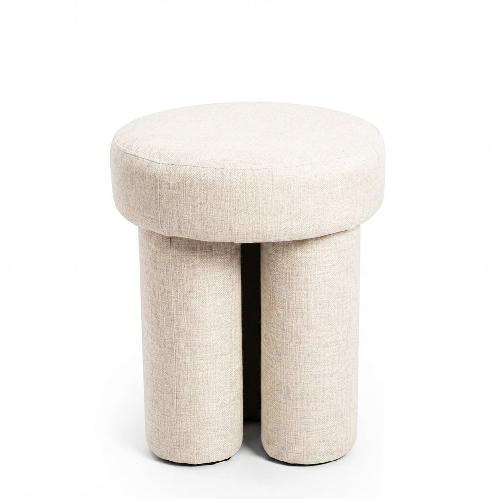 The Parker Ottoman
