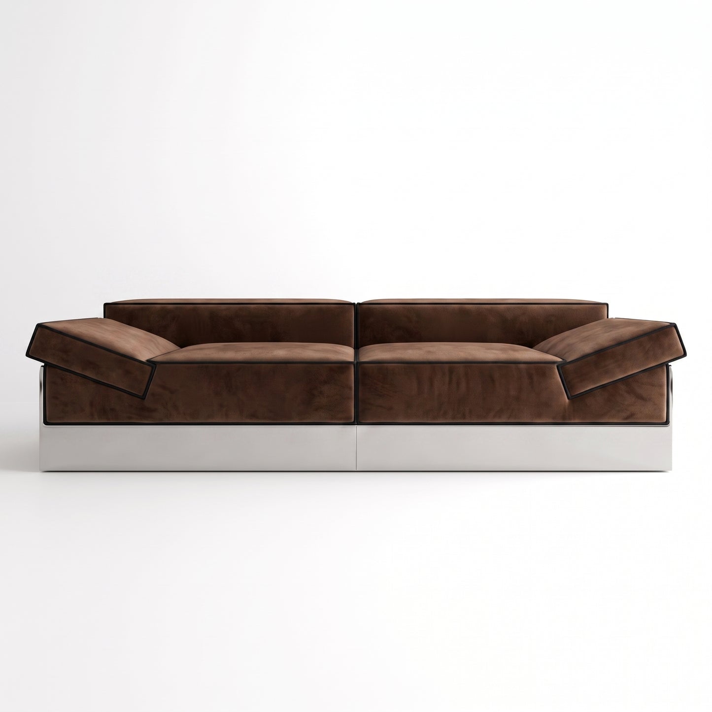 The Singleline Sofa