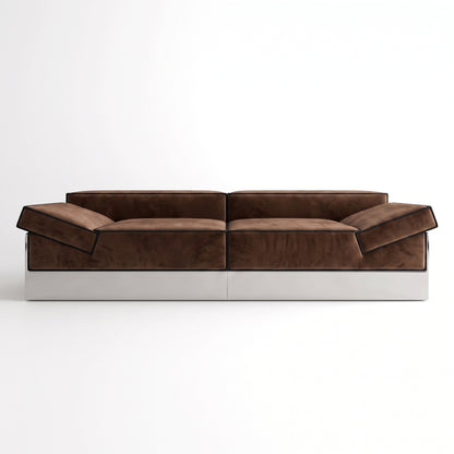The Singleline Sofa