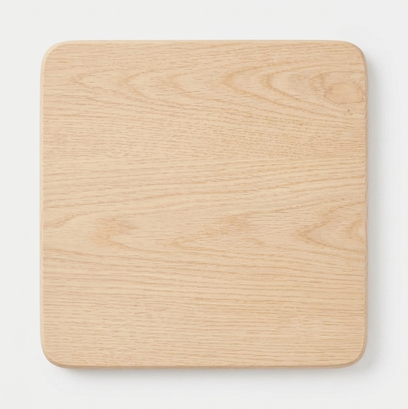 York Bedside Table