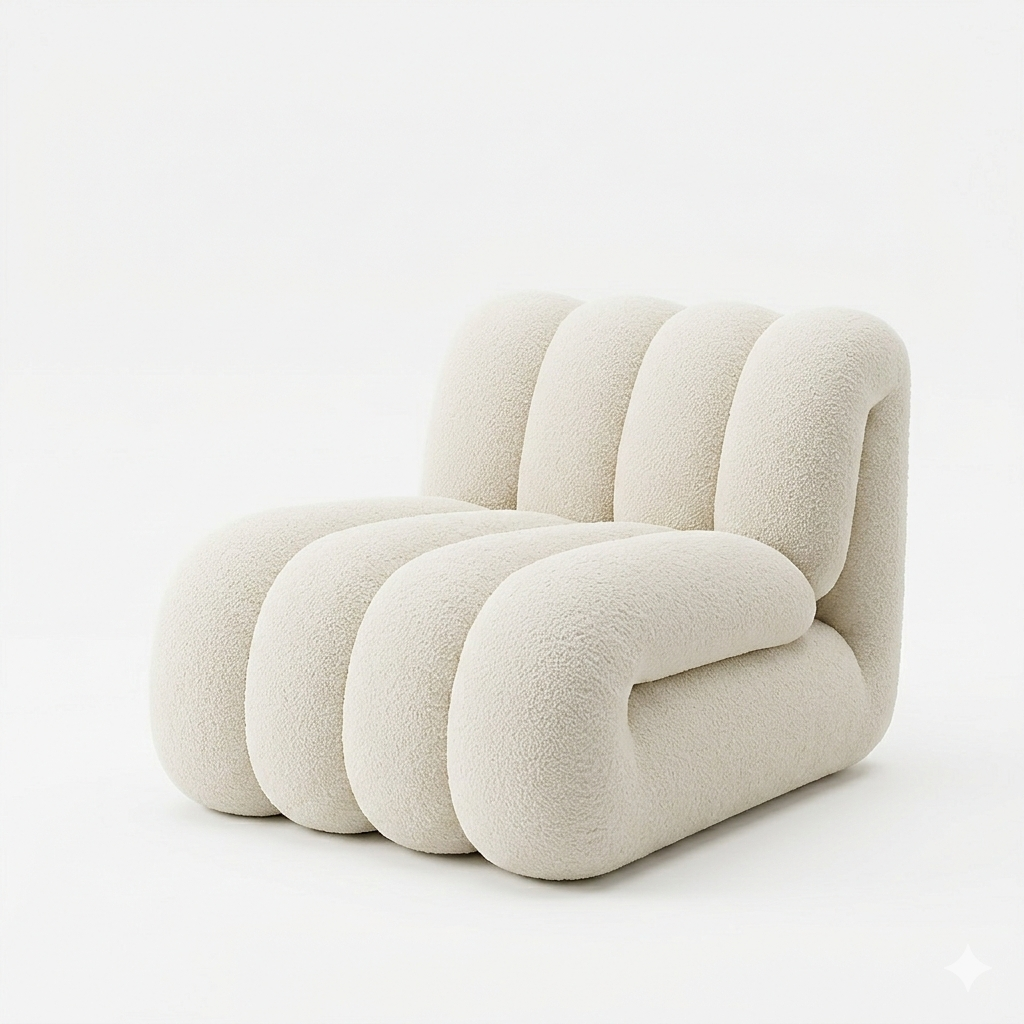 Rippleton Lounge Chair