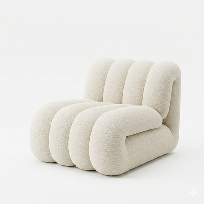 Rippleton Lounge Chair