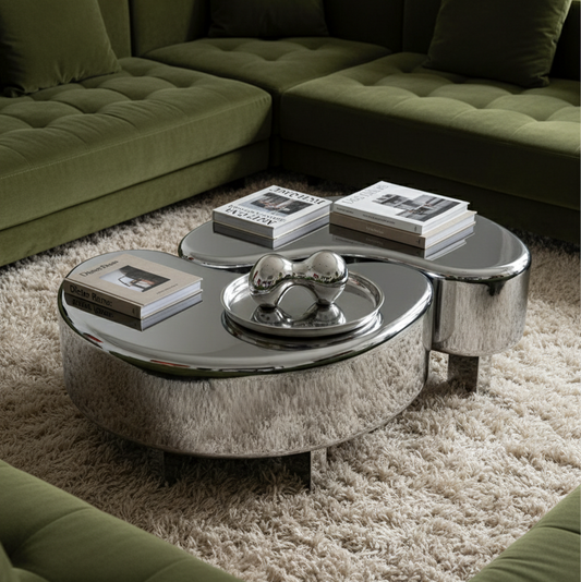 Sinclair Coffee Table