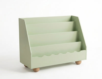 The London Book Shelf