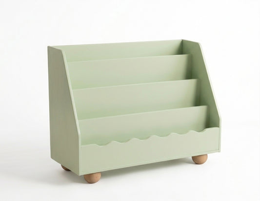 The London Book Shelf