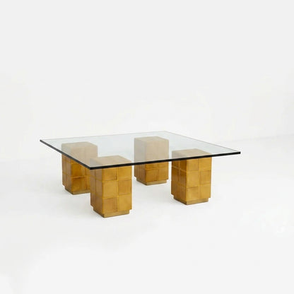 Mirae Coffee Table