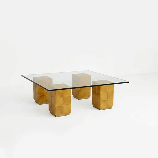 Mirae Coffee Table