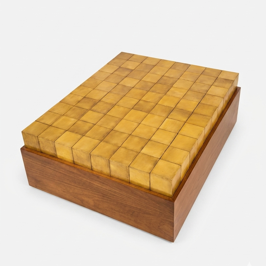 Monica Coffee Table