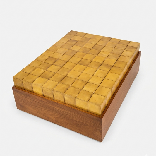 Monica Coffee Table