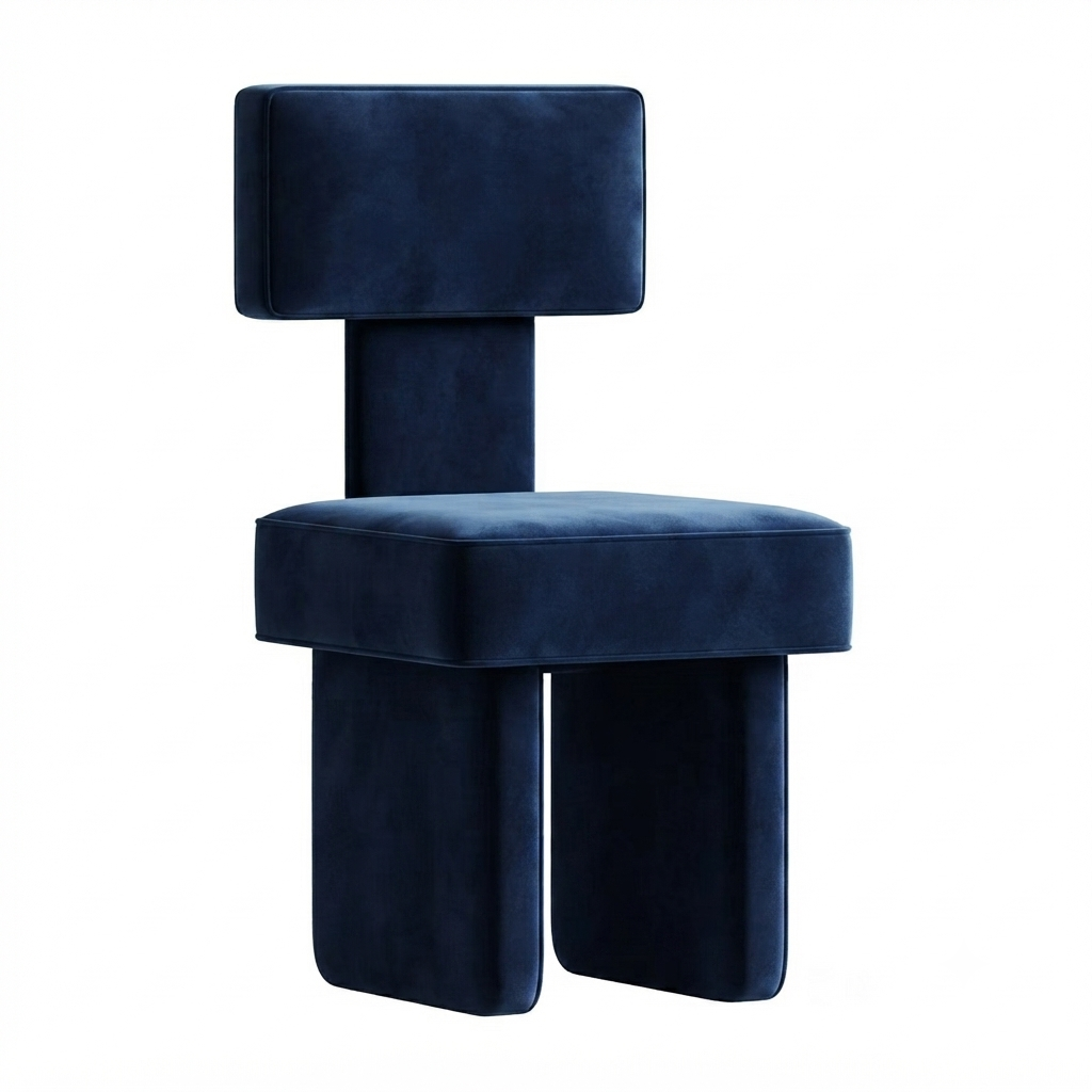 The Ruthie Dining Chair