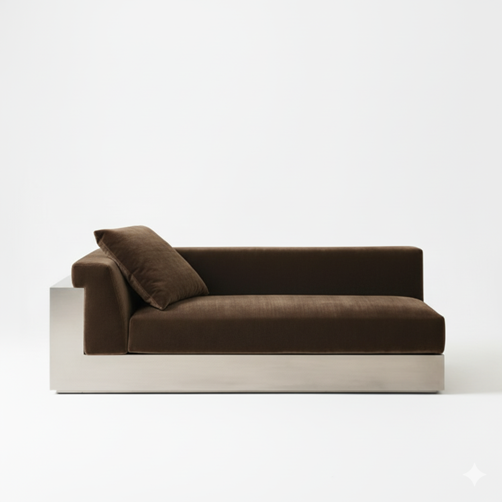 The Beckham Daybed Sofa
