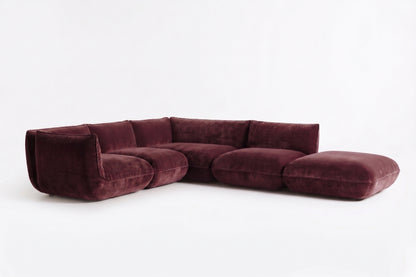 The Eloura Sofa