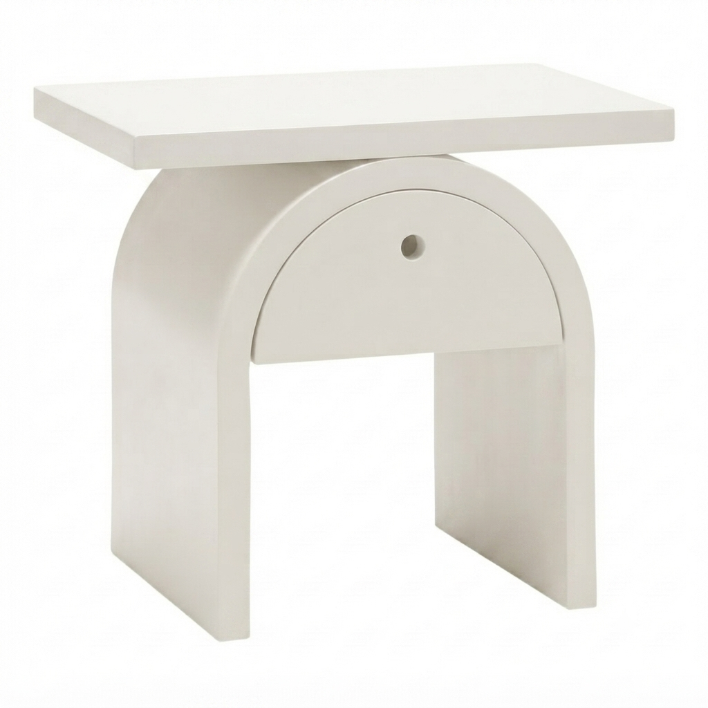 Daya Bedside Table