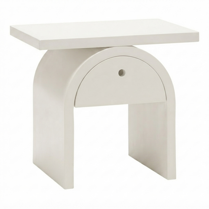 Daya Bedside Table