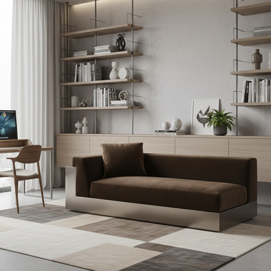 The Beckham Daybed Sofa