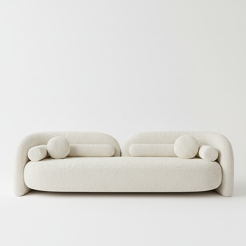 The Sava Sofa
