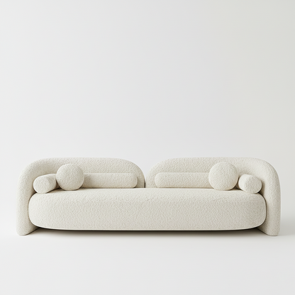 The Sava Sofa