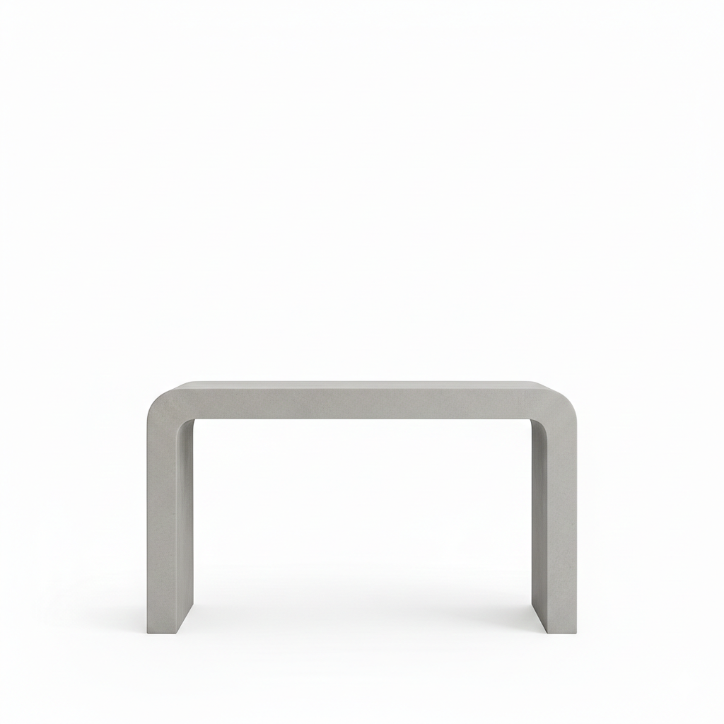 The Wallflower Console