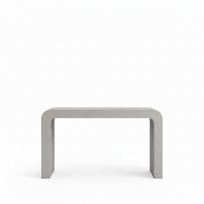 The Wallflower Console
