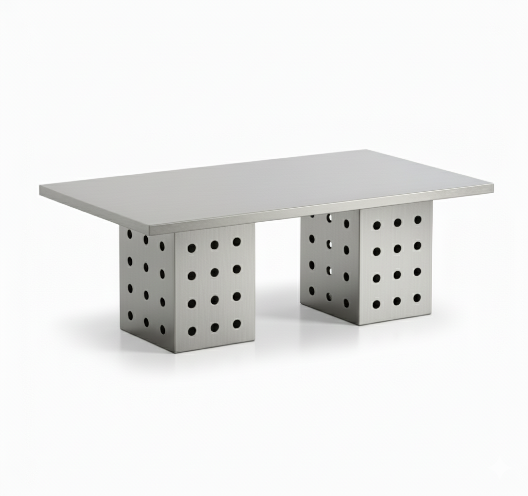 The Foster Dining Table