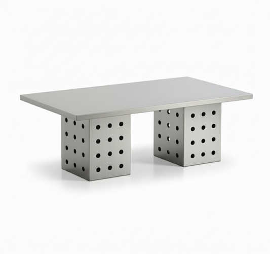 The Foster Dining Table