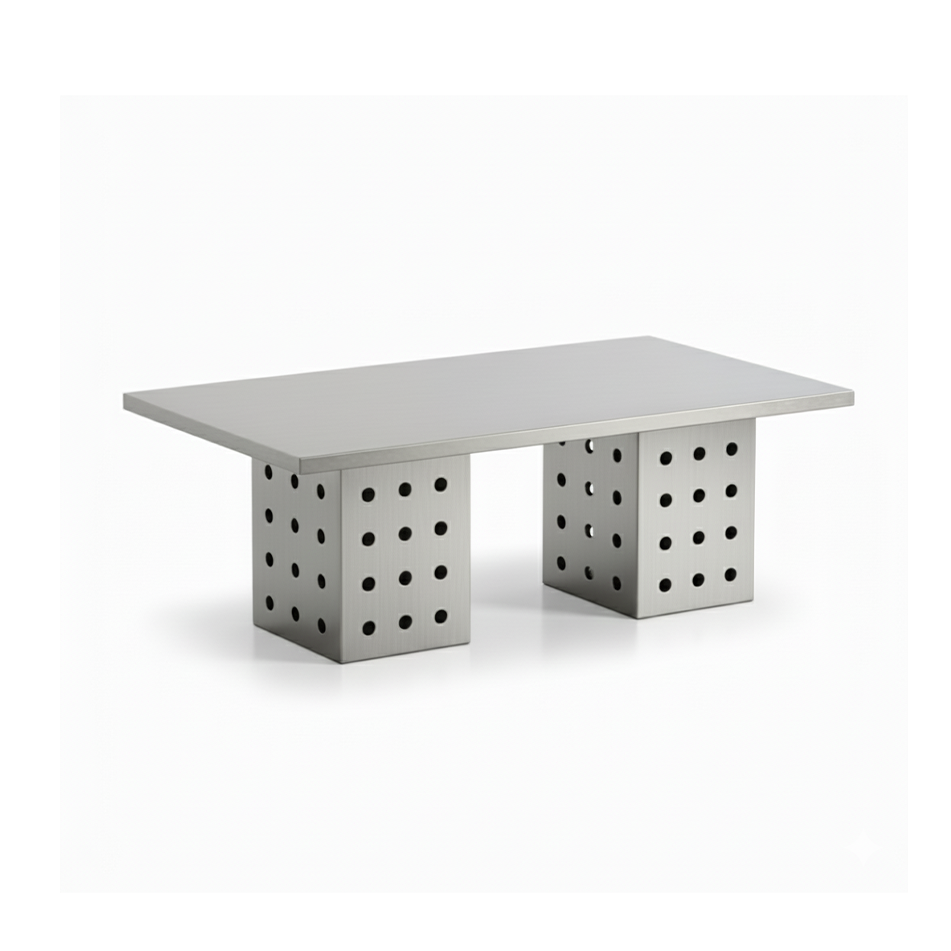 The Foster Dining Table