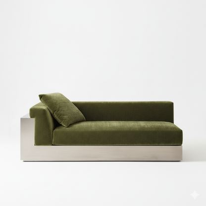 The Beckham Daybed Sofa