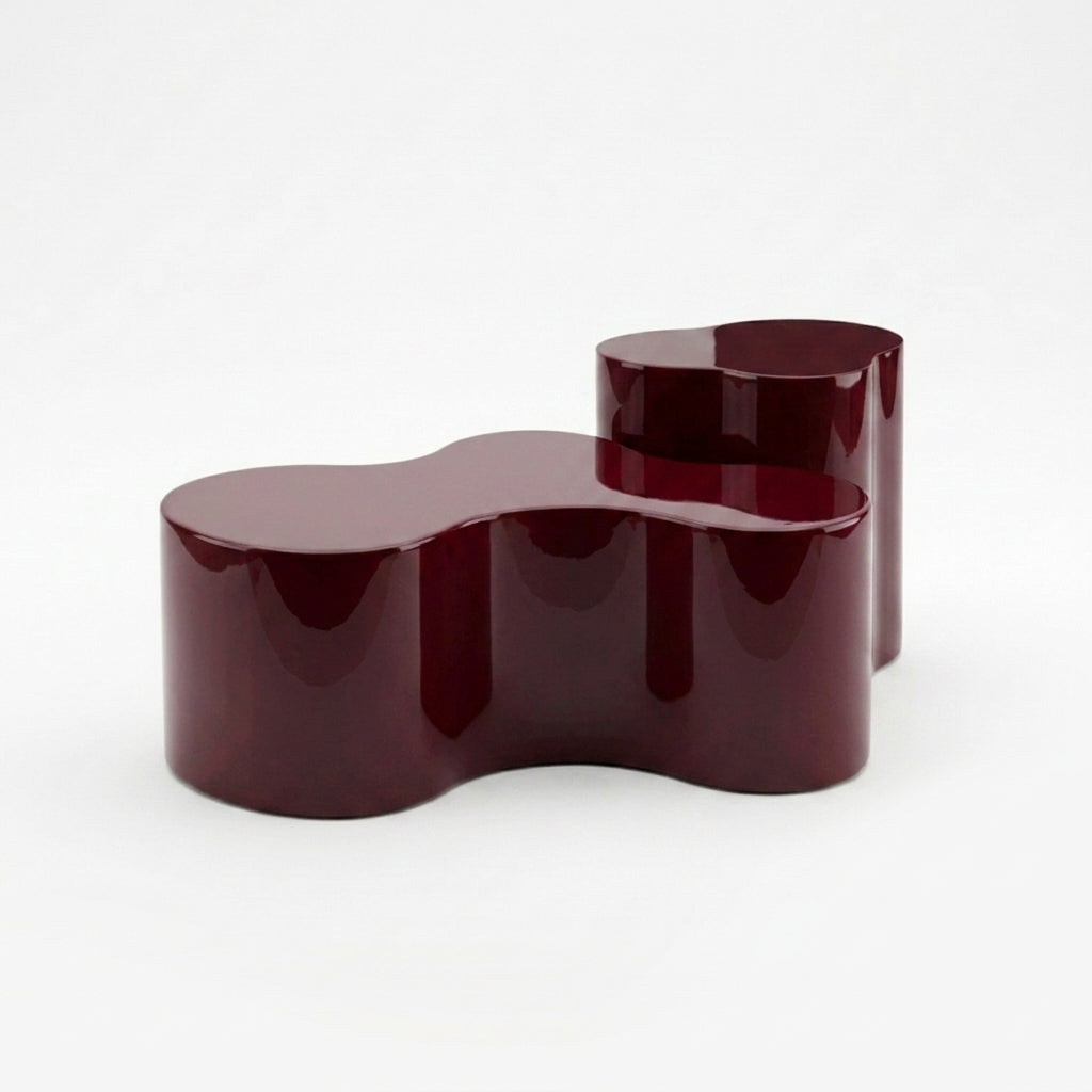 The Gleam Pop Side Table
